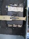  SQUARE D Disconnect Box,